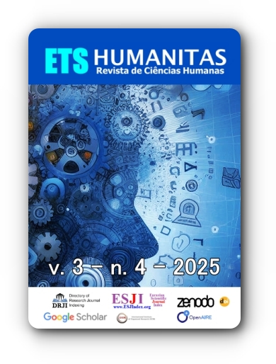 Visualizar v. 3 n. 4 (2025)